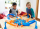 Mattel Hot Wheels Action Criss Cross Crash Trackset