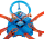 Mattel Hot Wheels Action Criss Cross Crash Trackset