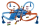 Mattel Hot Wheels Action Criss Cross Crash Trackset