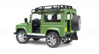 Bruder - Land Rover Defender Station Wagon