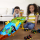 Mattel - Hot Wheels Monster Trucks Wettkampf Rennstrecke