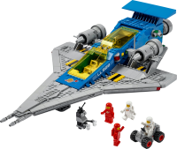 LEGO&reg; Icons - Entdeckerraumschiff