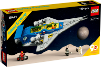LEGO&reg; Icons - Entdeckerraumschiff