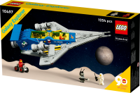 LEGO&reg; Icons - Entdeckerraumschiff