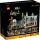 LEGO&reg; Icons - Der Herr der Ringe: Bruchtal