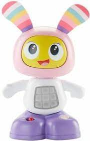 Mattel Fisher Price Tanzspass Junior Beat Belle