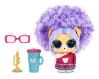 MGA L.O.L. Surprise Remix Pets