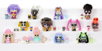 MGA L.O.L. Surprise Remix Pets
