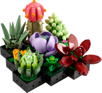 LEGO&reg; Creator Expert- Sukkulenten