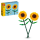 LEGO&reg; Botanical Collection - Sonnenblumen