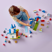 LEGO&reg; DUPLO&reg; Disney - 3-in-1-Zauberschloss