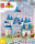 LEGO&reg; DUPLO&reg; Disney - 3-in-1-Zauberschloss