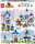LEGO&reg; DUPLO&reg; Disney - 3-in-1-Zauberschloss