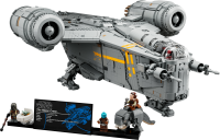 LEGO&reg; Star Wars&trade; - The Razor Crest&trade;