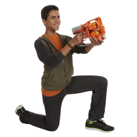 Hasbro - Nerf Zombi Strike Flipfury