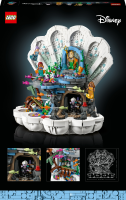 LEGO&reg; Disney - Arielles k&ouml;nigliche Muschel