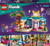 LEGO&reg; Friends - Katzenhotel