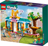 LEGO&reg; Friends - Katzenhotel