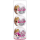 MGA L.O.L. Surprise! Glitzer-Serie 3er-Pack - Stil 3