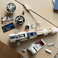 LEGO&reg; Star Wars&trade;- X-Wing Starfighter