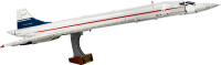 LEGO&reg; Icons - Concorde