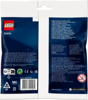 LEGO&reg; DREAMZzz&trade; - Z-Blobs und Bunchus Flucht vor der Spinne