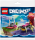 LEGO&reg; DREAMZzz&trade; - Z-Blobs und Bunchus Flucht vor der Spinne