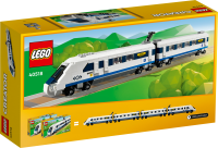LEGO&reg; Creator 3in1 - Hochgeschwindigkeitszug