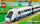 LEGO&reg; Creator 3in1 - Hochgeschwindigkeitszug