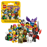LEGO&reg; Minifigures - Serie 25