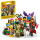 LEGO&reg; Minifigures - Serie 25