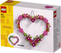 LEGO&reg; Creator - Herz-Deko