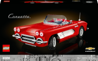 LEGO&reg; Icons - Corvette