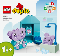 LEGO&reg; DUPLO&reg; - Alltragsroutinen: Baden