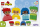 LEGO® DUPLO® - Große Gefühle