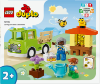 LEGO&reg; DUPLO&reg; - Imkerei und Bienenst&ouml;cke