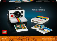 LEGO&reg; Ideas - Polaroid OneStep SX-70 Sofortbildkamera