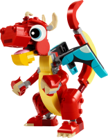 LEGO&reg; Creator - Roter Drache