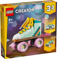 LEGO&reg; Creator - Rollschuh