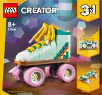 LEGO&reg; Creator - Rollschuh