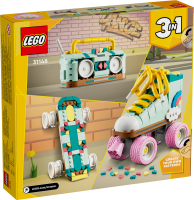 LEGO&reg; Creator - Rollschuh