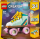 LEGO&reg; Creator - Rollschuh