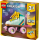 LEGO&reg; Creator - Rollschuh