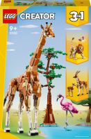 LEGO&reg; Creator - Tiersafari