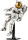 LEGO&reg; Creator - Astronaut im Weltraum