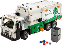 LEGO&reg; Technic - Mack&reg; LR Electric M&uuml;llwagen