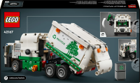 LEGO&reg; Technic - Mack&reg; LR Electric M&uuml;llwagen