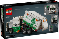 LEGO&reg; Technic - Mack&reg; LR Electric M&uuml;llwagen
