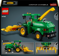 LEGO&reg; Technic - John Deere 9700 Forage Harvester