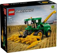 LEGO&reg; Technic - John Deere 9700 Forage Harvester